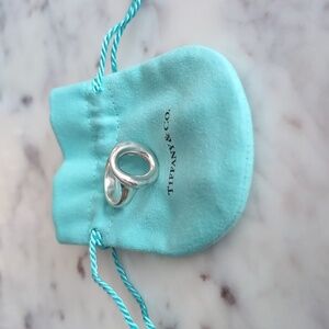 Tiffany & Co. Sevillana ring